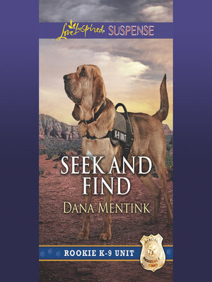 cover image of Seek and Find